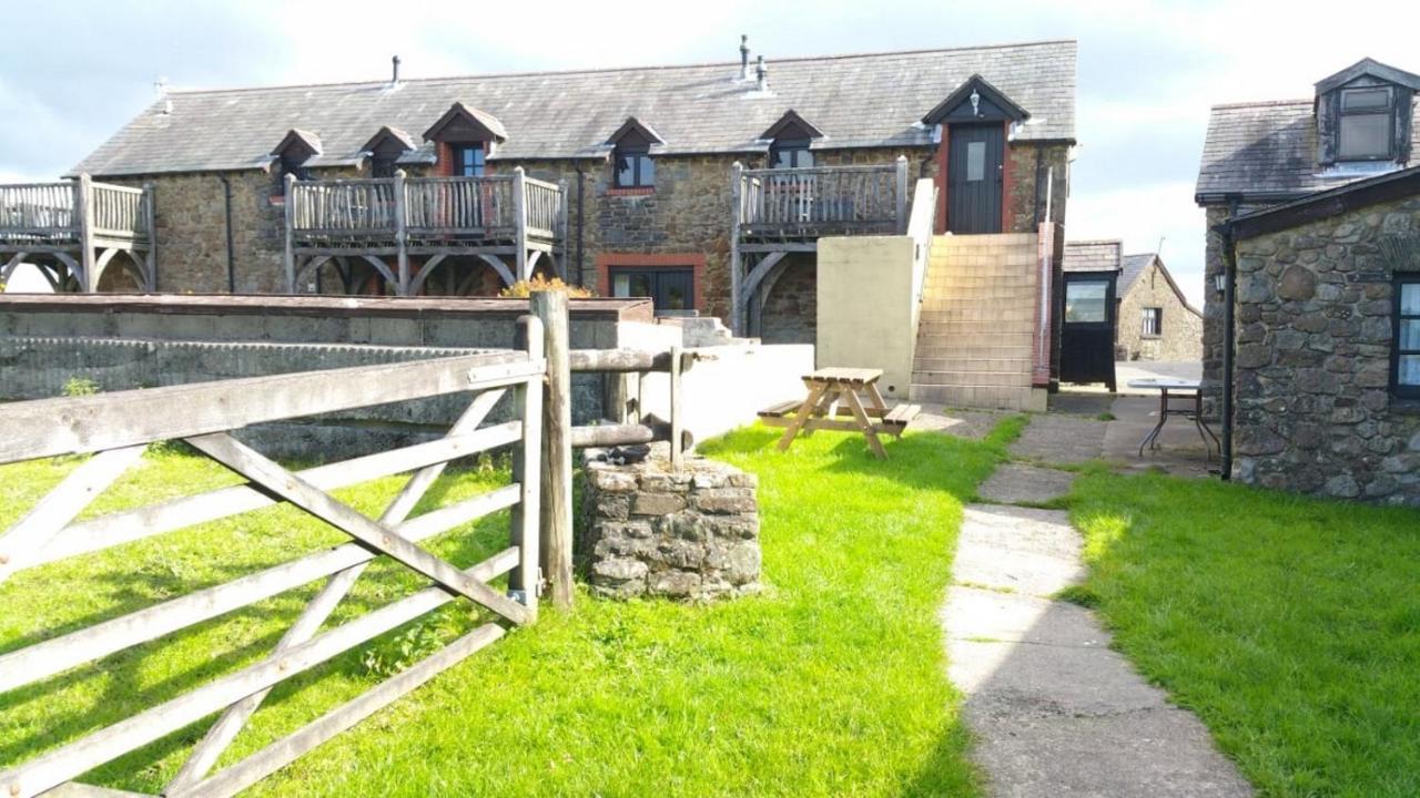 Clyne Farm Centre Villa The Mumbles Kültér fotó